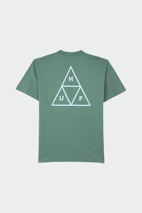 HUF T-shirt  Vert