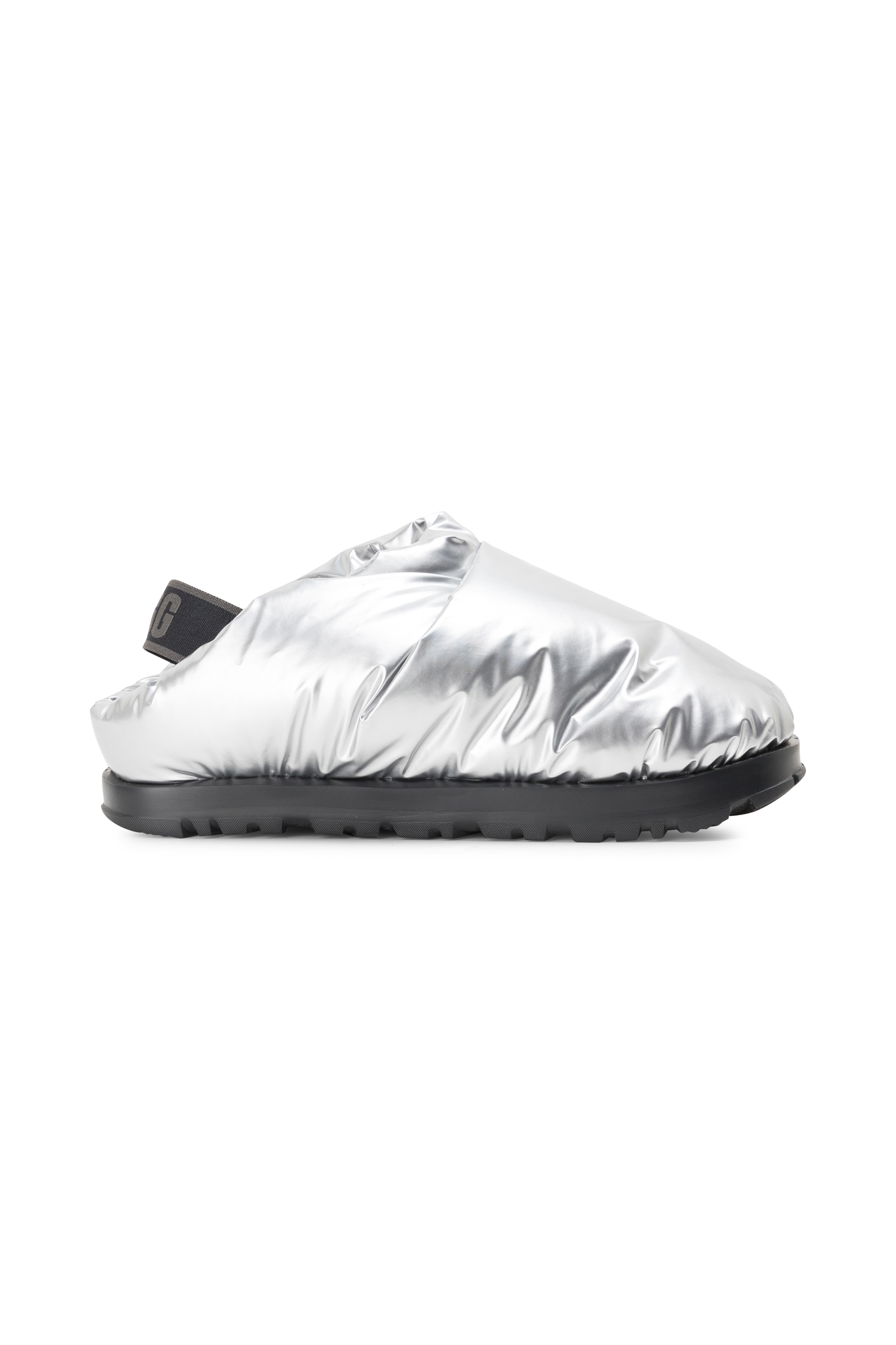 Slippers Grey
