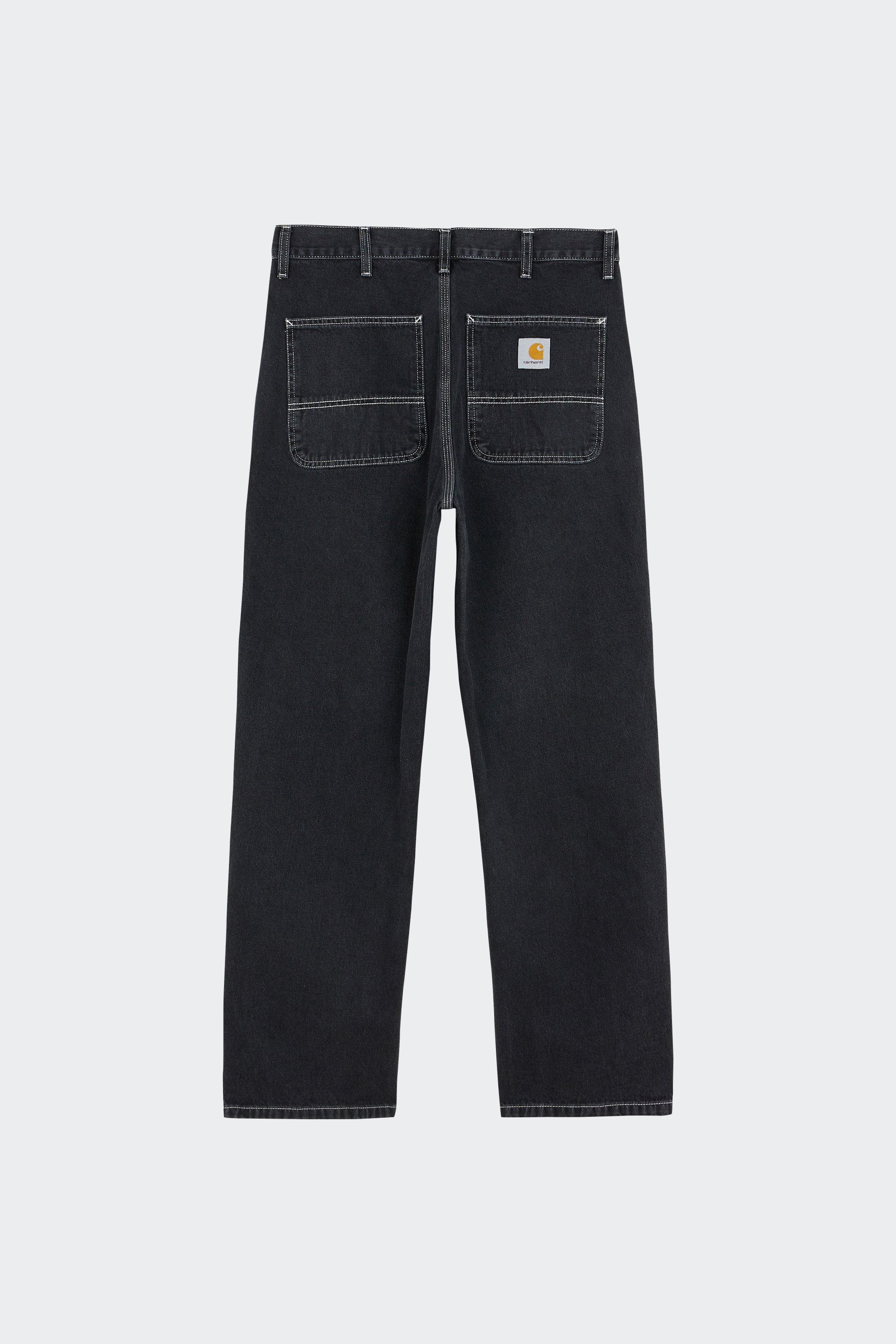 Jeans | Grey by CARHARTT WIP Jeans Grey