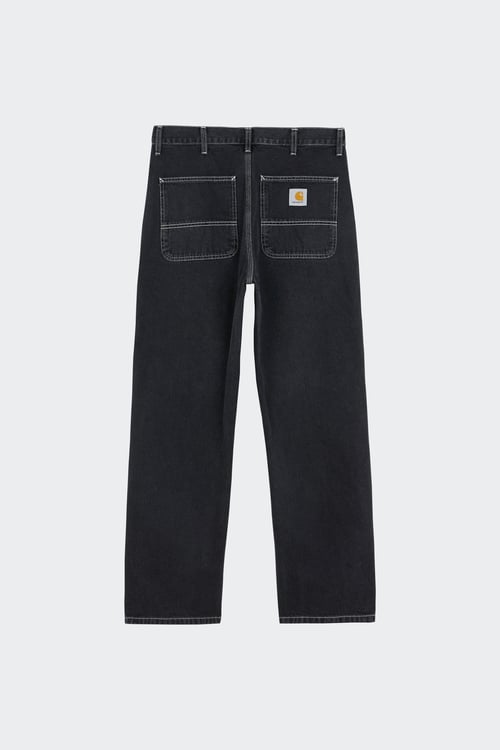 CARHARTT WIP Jean Gris