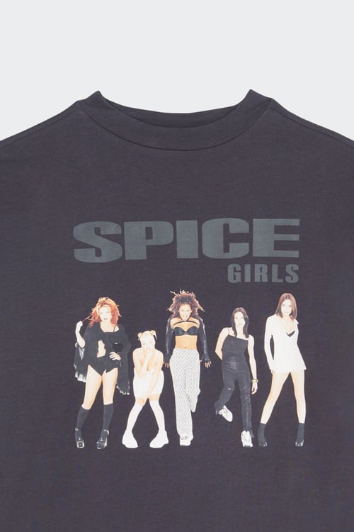 NOISY MAY T-shirt  Noir
