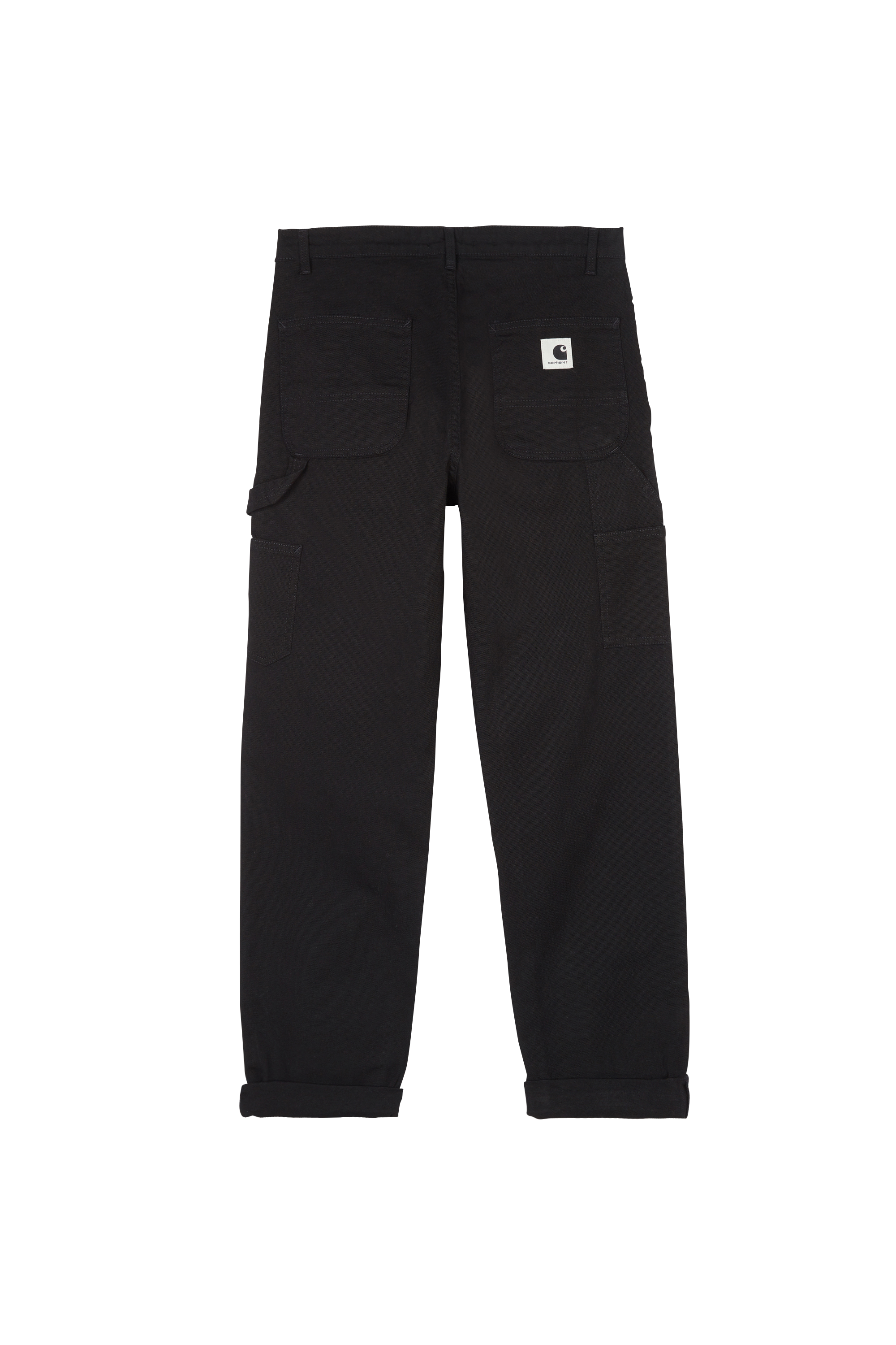 Trousers Black