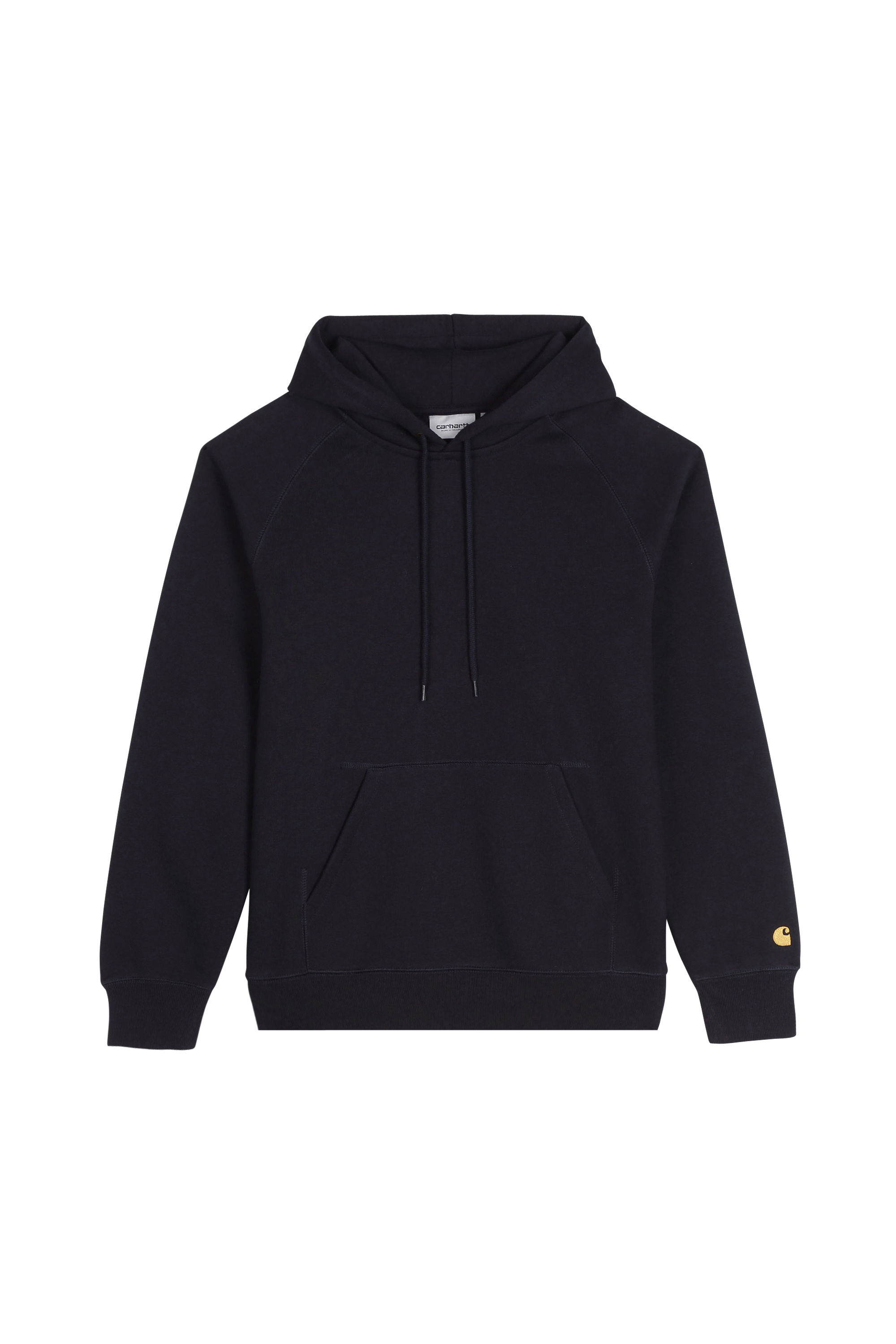 Hoodie Blue