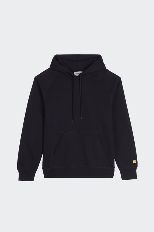 CARHARTT WIP Hoodie  Bleu