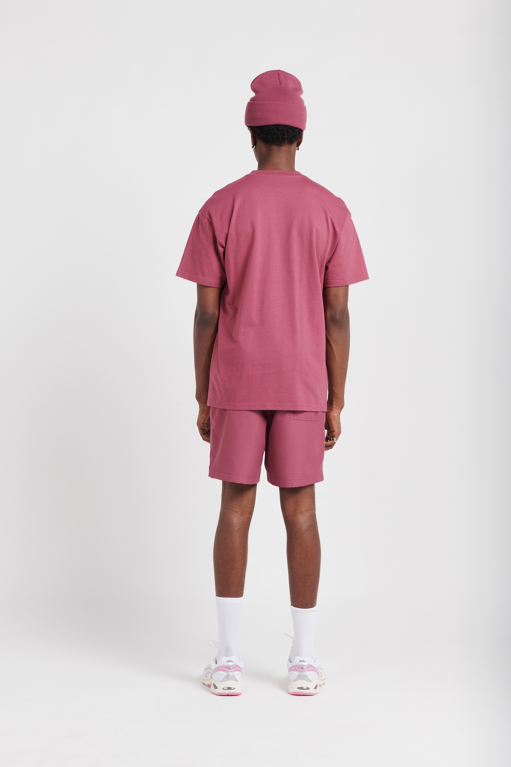 T-shirt | Violet CARHARTT WIP Homme