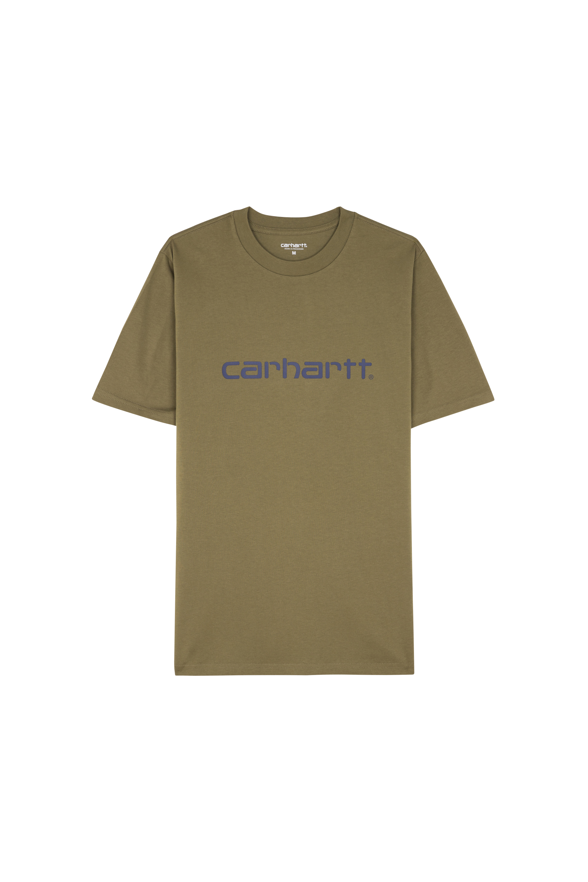 T-Shirt Kaki