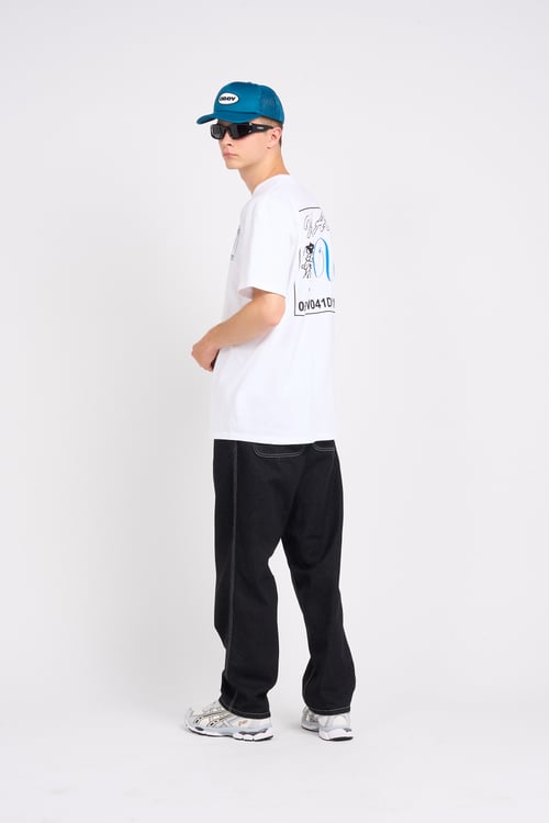 CARHARTT WIP Jeans Black