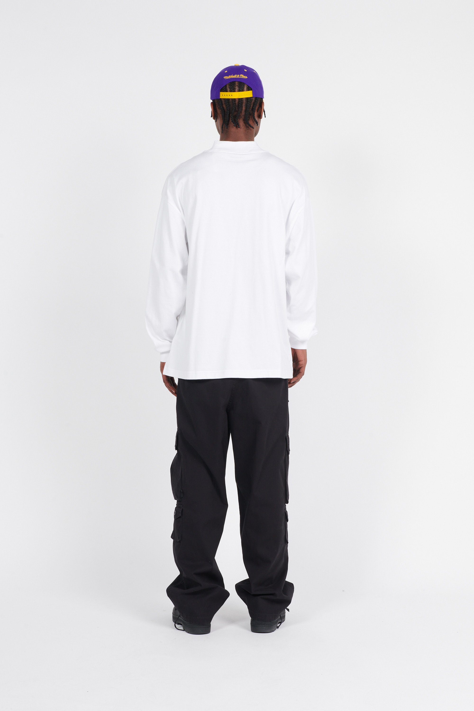 T-shirt | White CARHARTT WIP Men