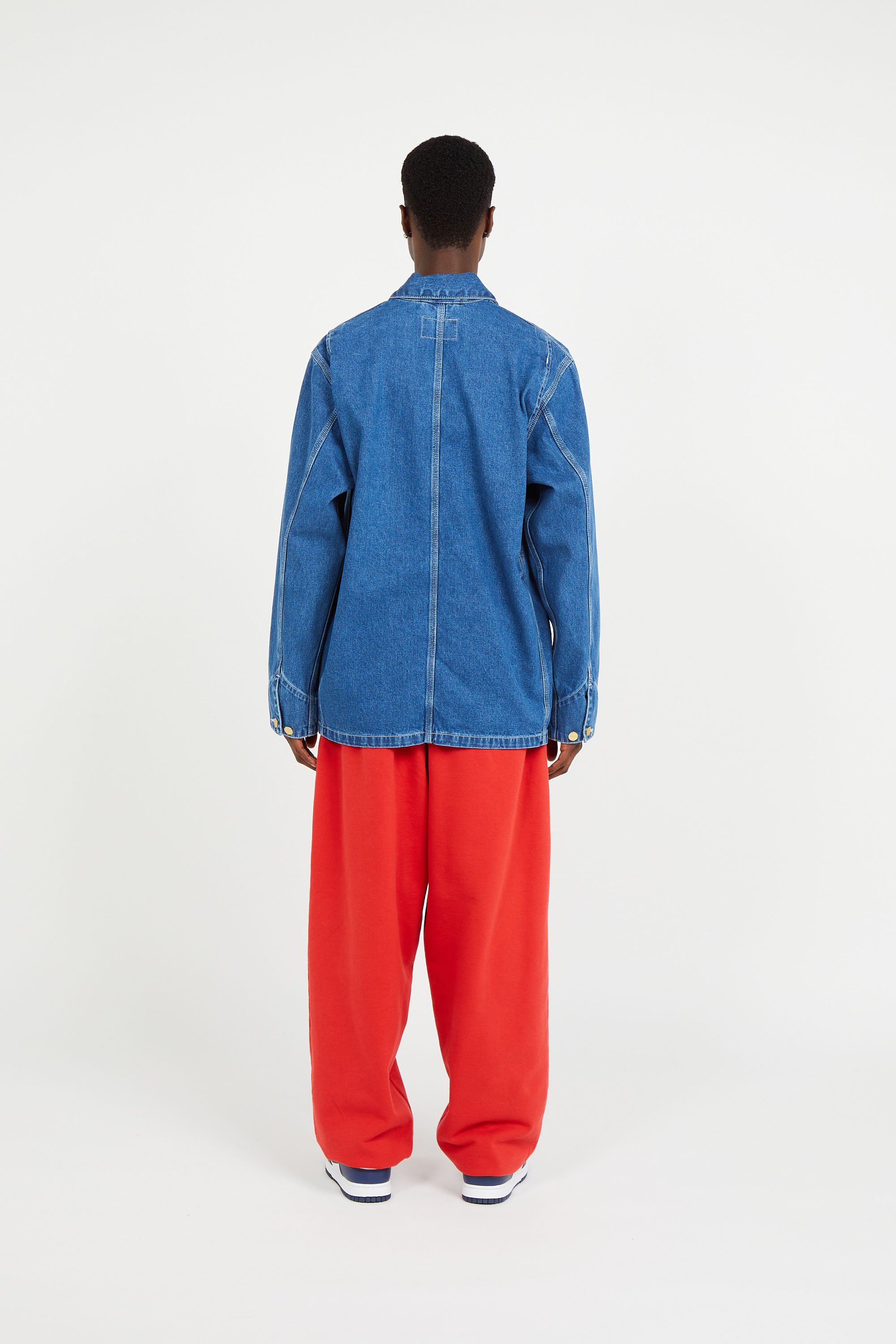 Veste | Bleu by CARHARTT WIP Veste Bleu