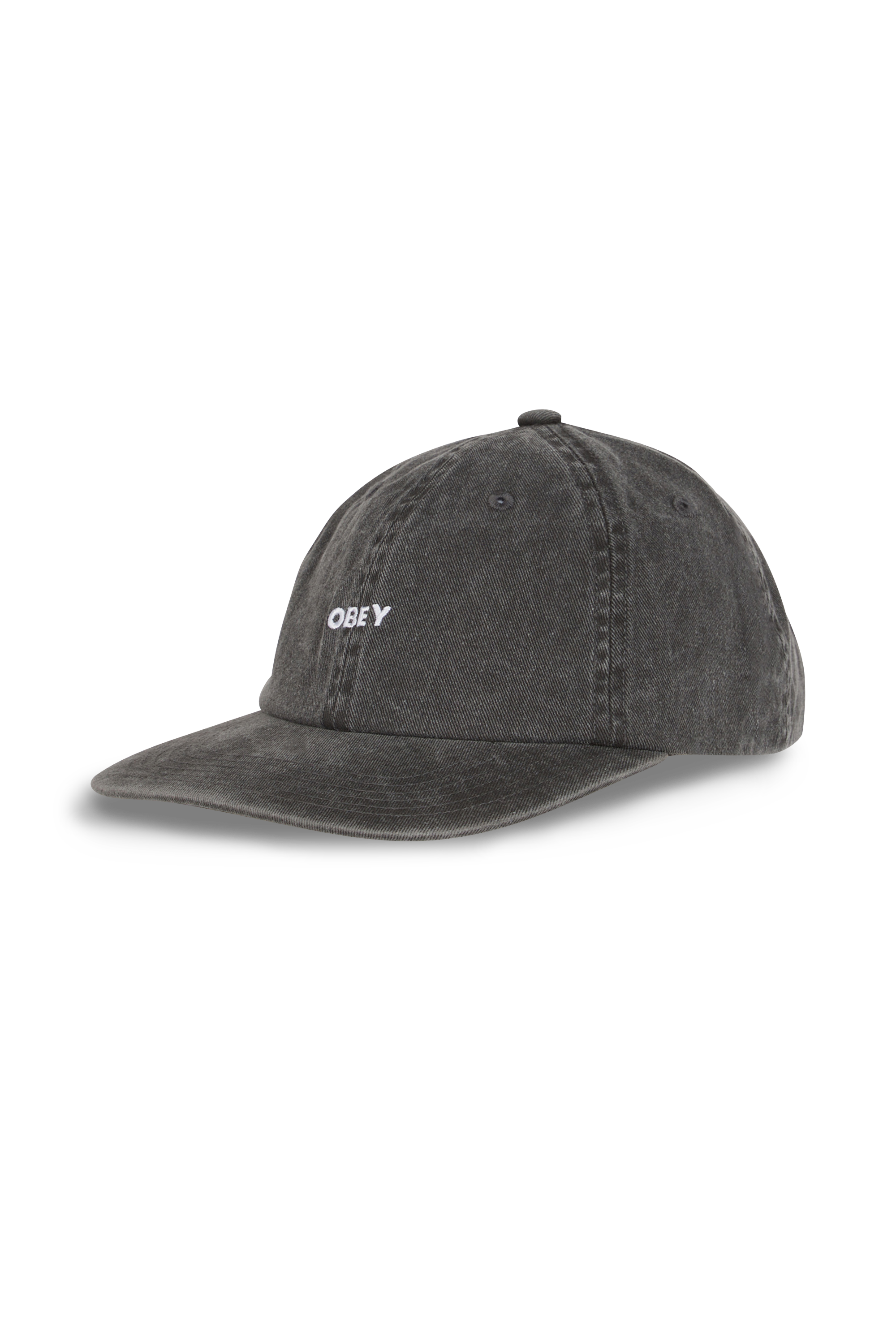 Casquette Noir