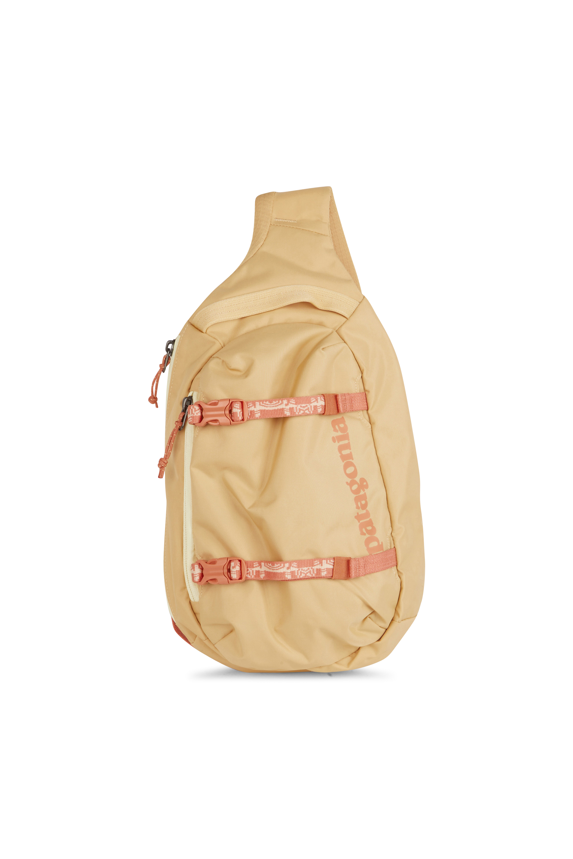 Baindeminuit shoulder bag Beige