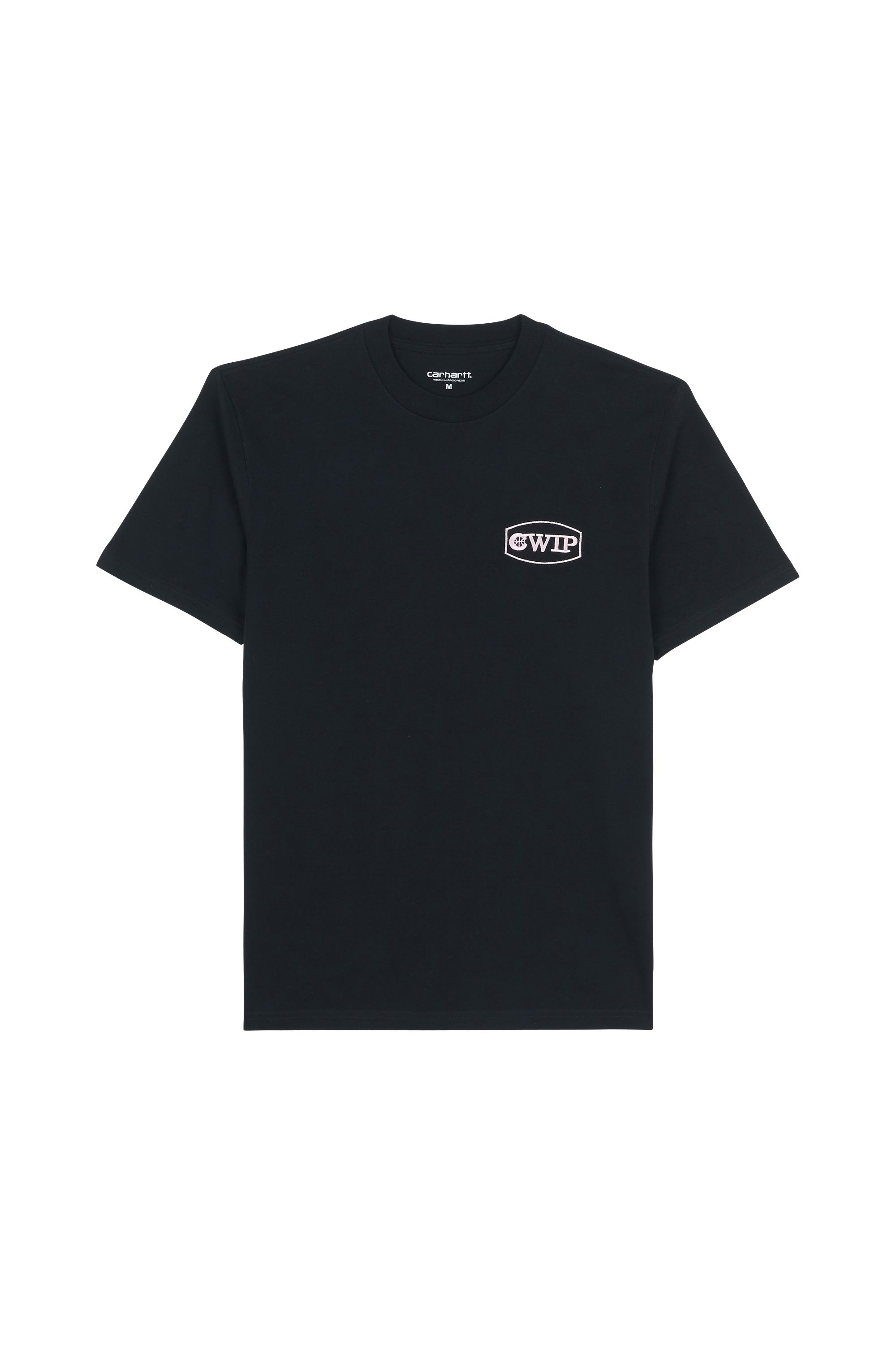 T-shirt Noir