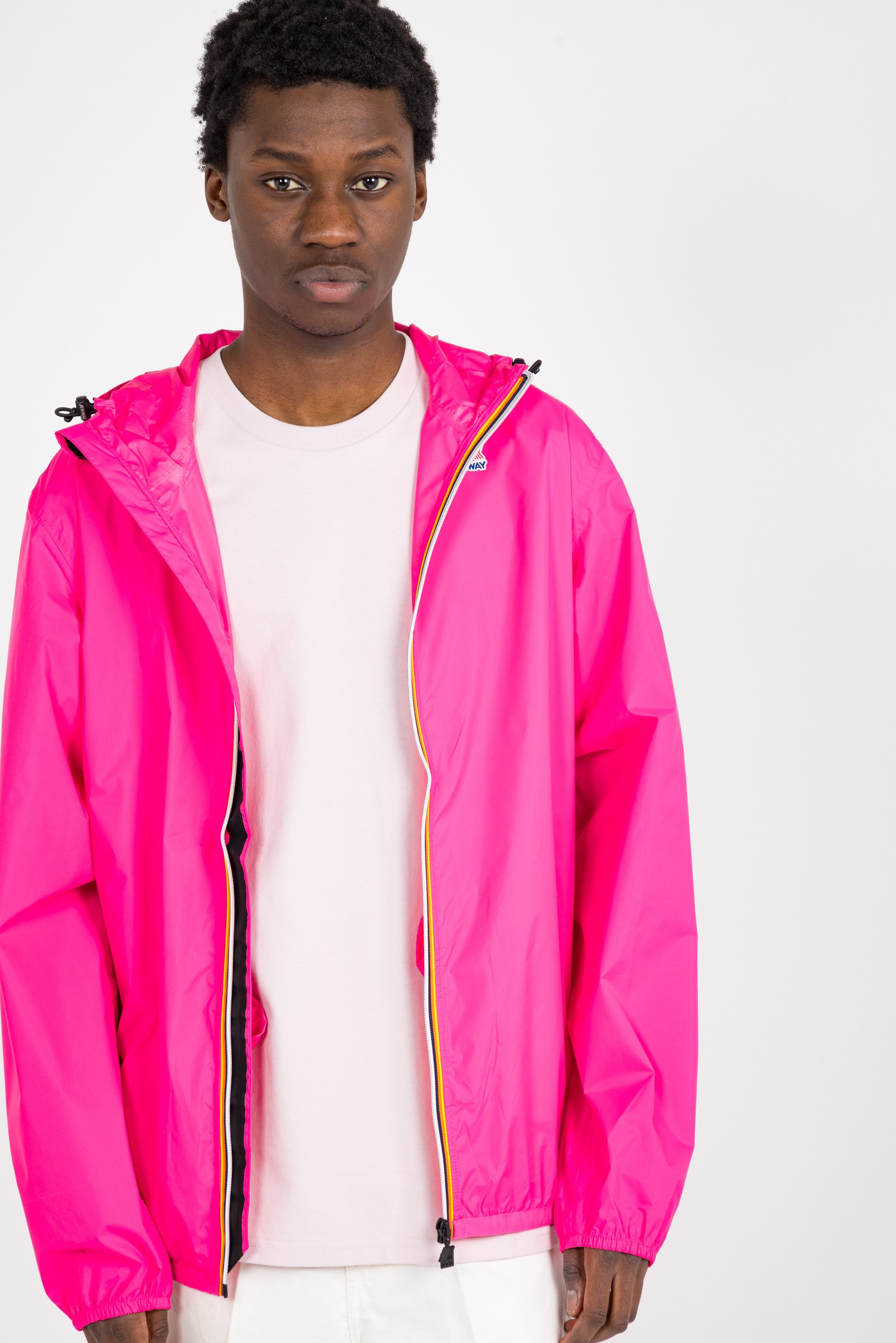 Imperméable | Rose by K-WAY Imperméable Rose