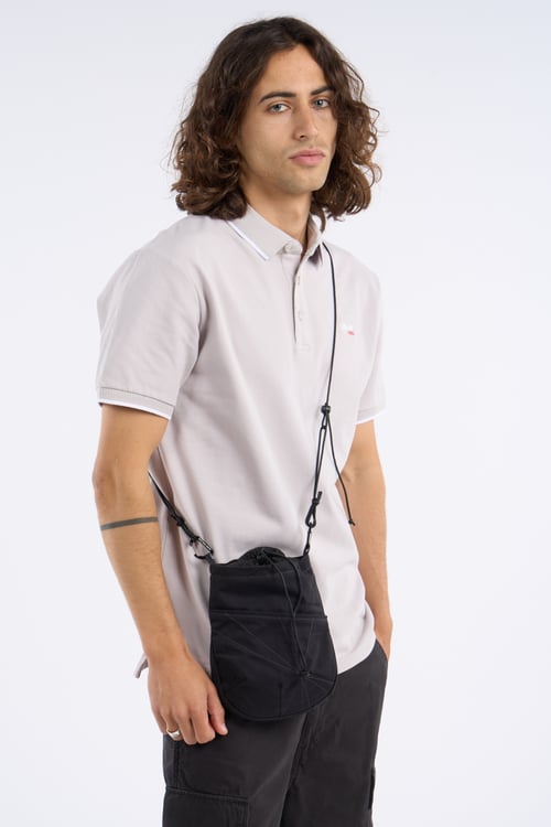 SAN SAN GEAR Pochette Noir