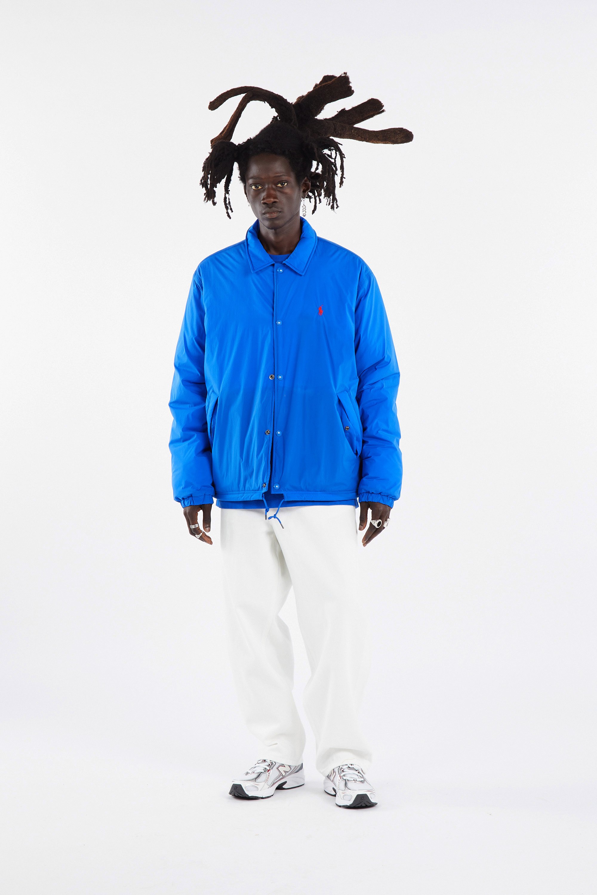 Veste | Bleu by POLO RALPH LAUREN Veste Bleu