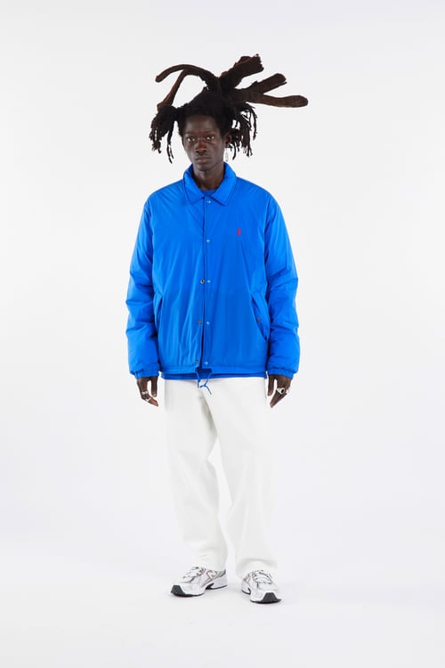 POLO RALPH LAUREN Veste Bleu