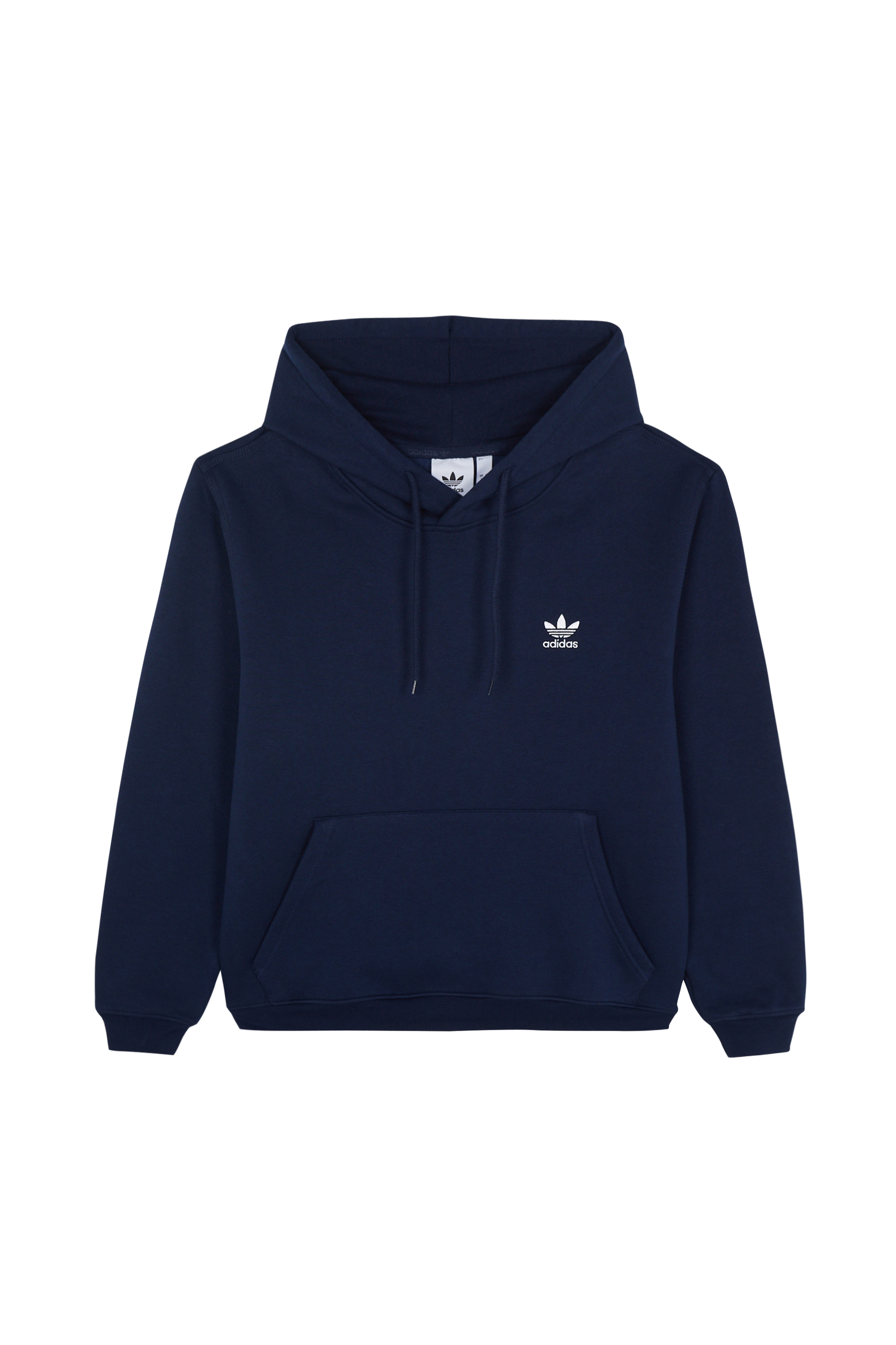 Hoodie Bleu