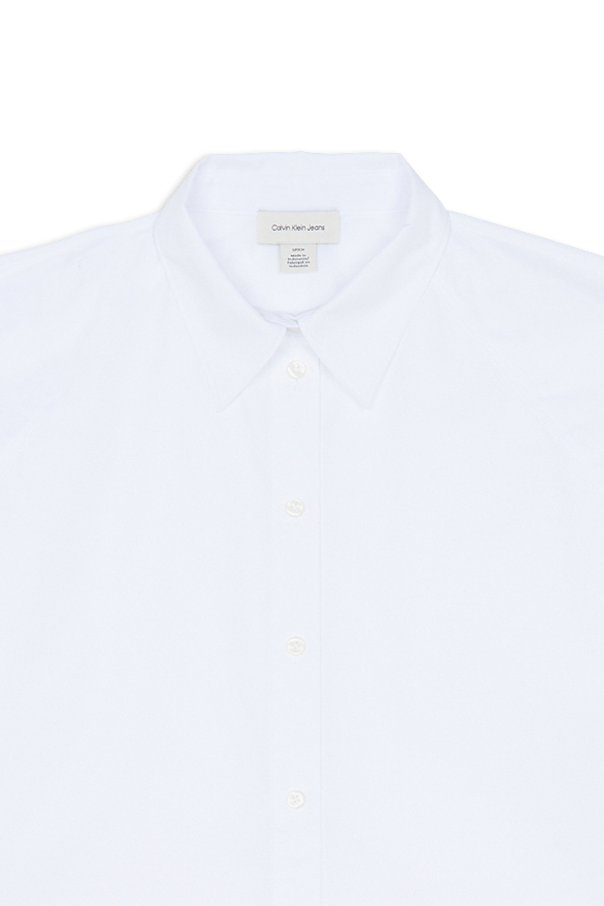 Chemise Blanc