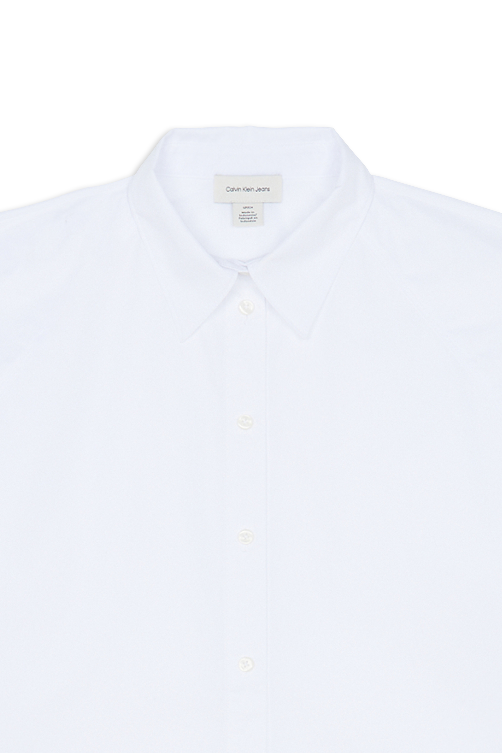 Shirt White