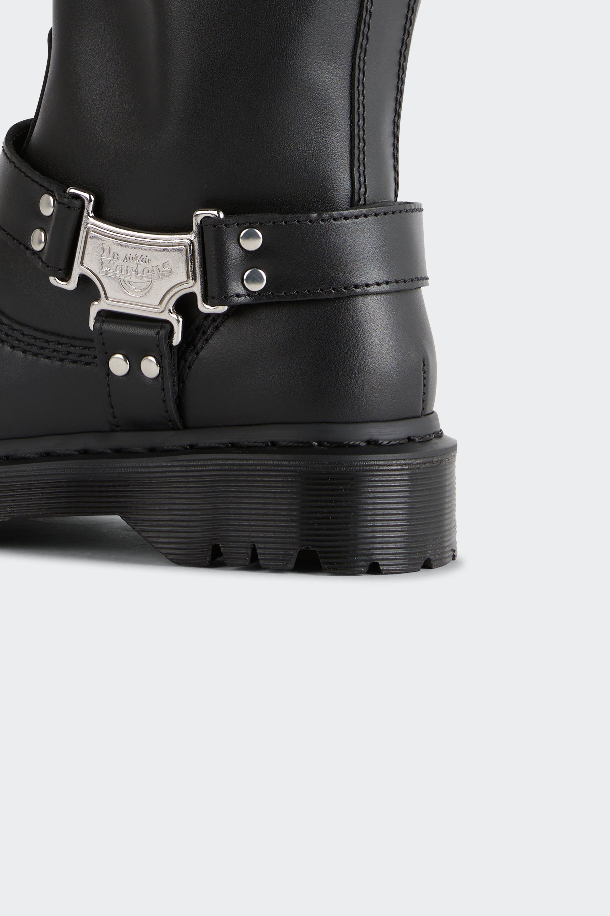 Bottines | Noir by DR. MARTENS Bottines Noir