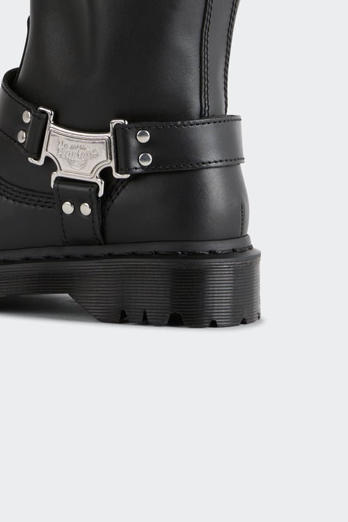 DR. MARTENS Bottines Noir