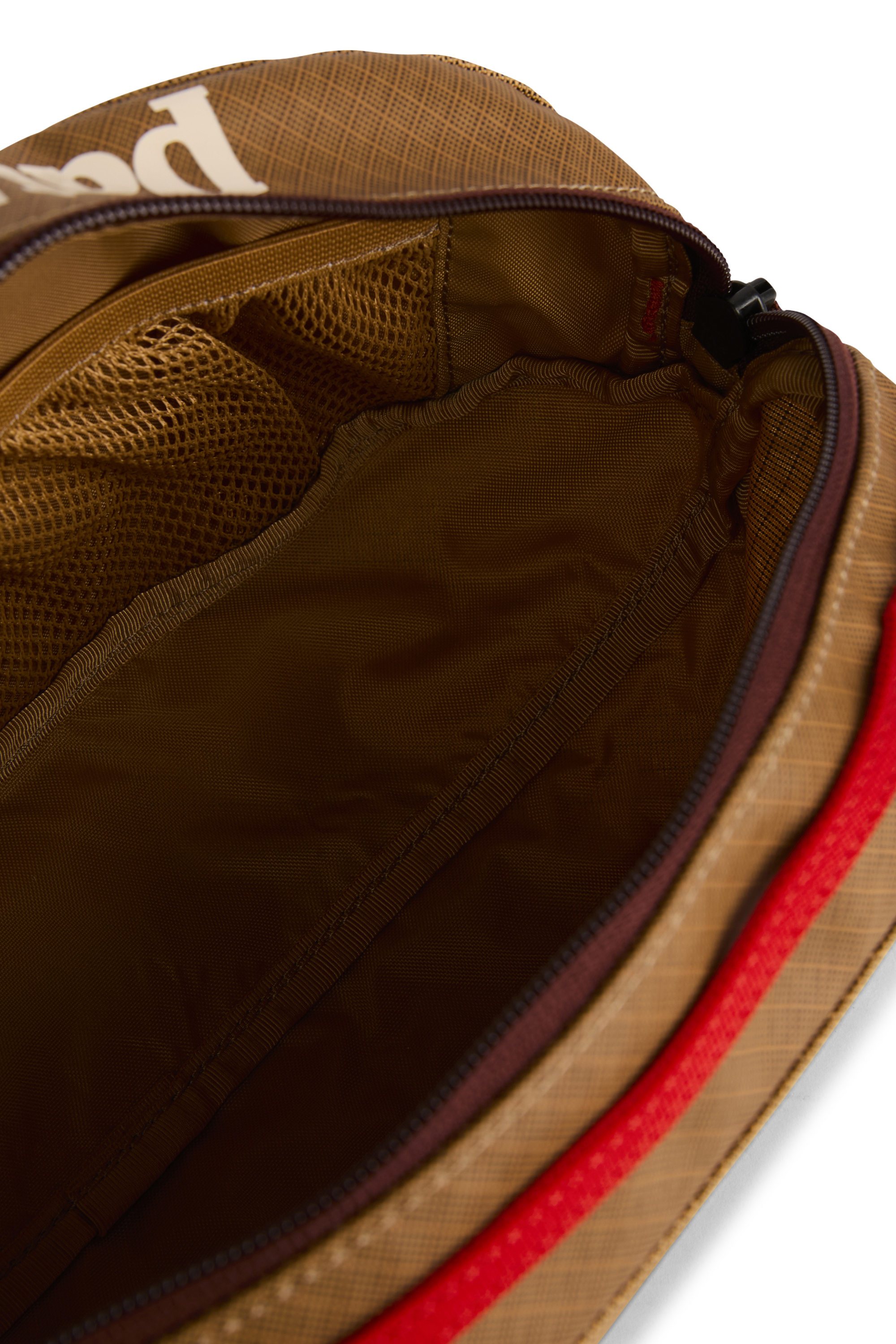 Wash bag PATAGONIA Yellow