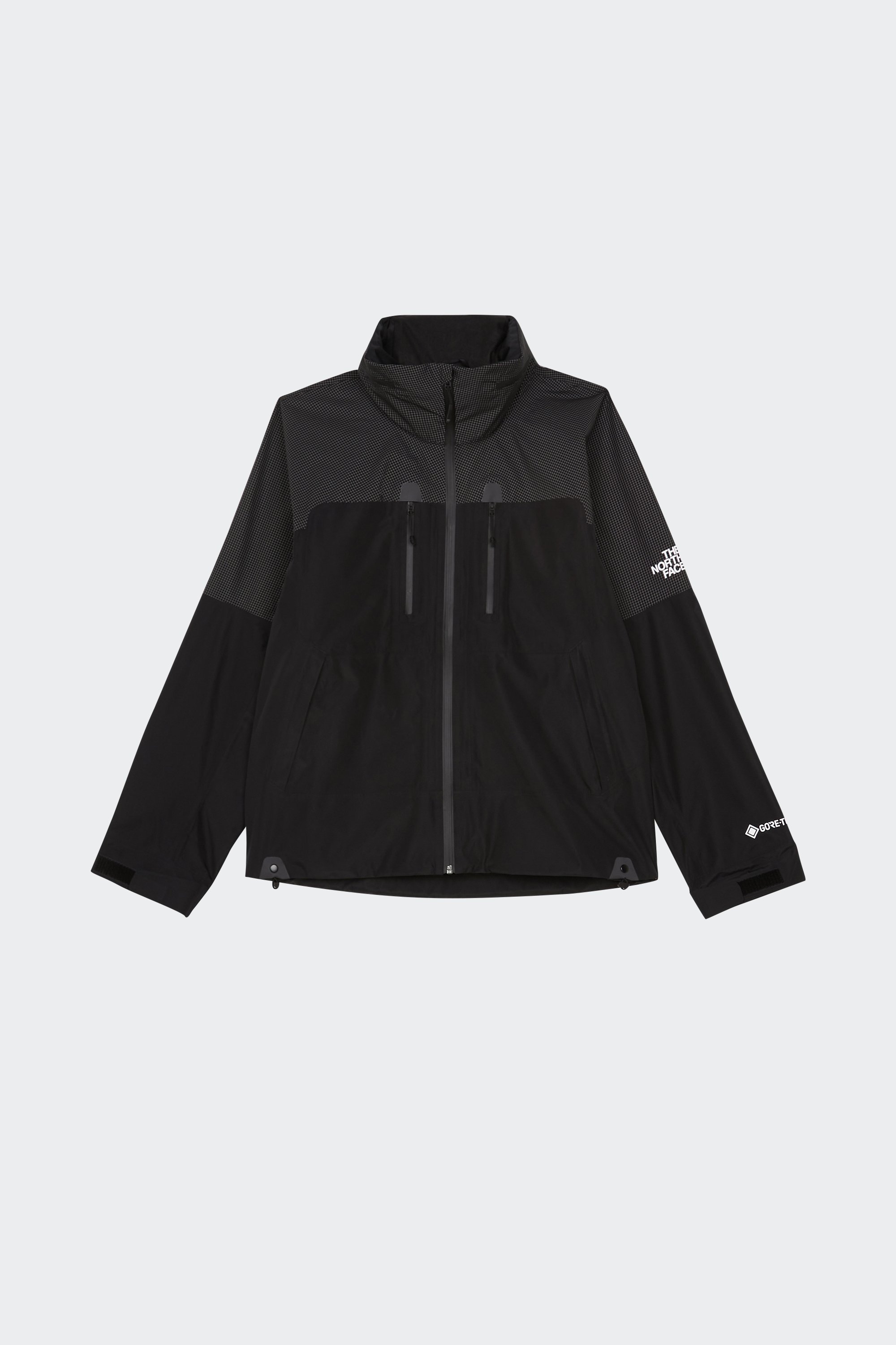 Raincoat | Black by THE NORTH FACE Raincoat Black