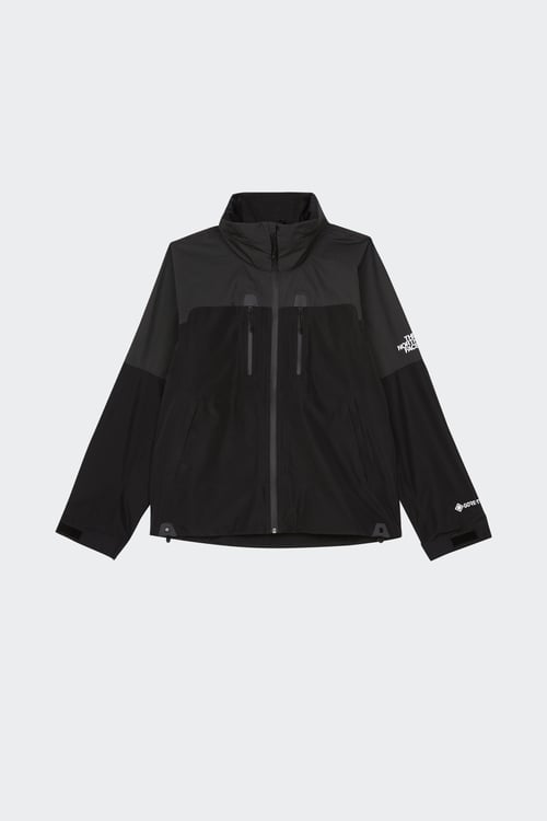 THE NORTH FACE Imperméable Noir