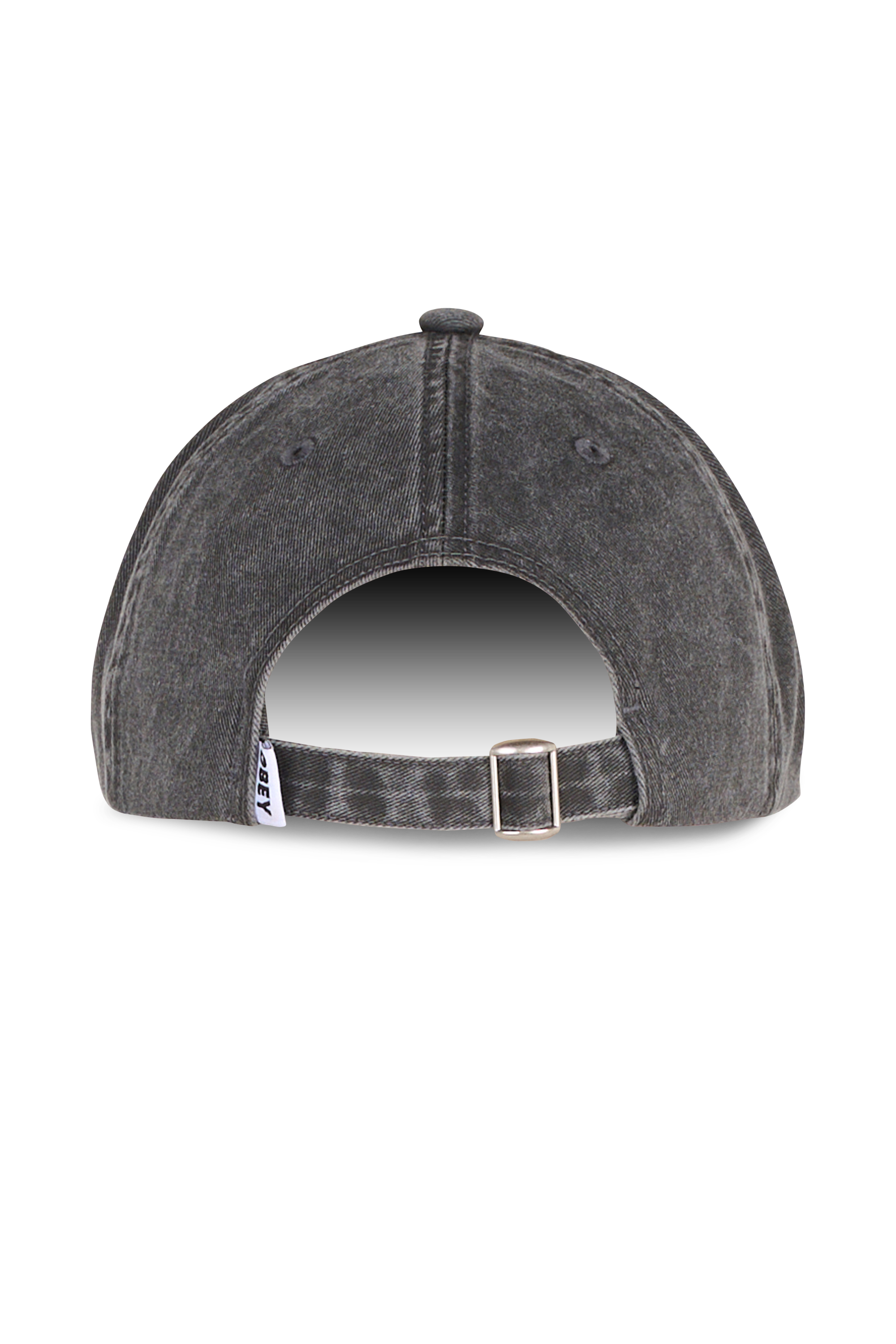 Baseball cap Black