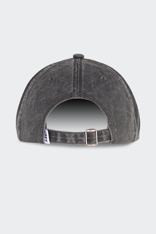 OBEY Casquette Noir