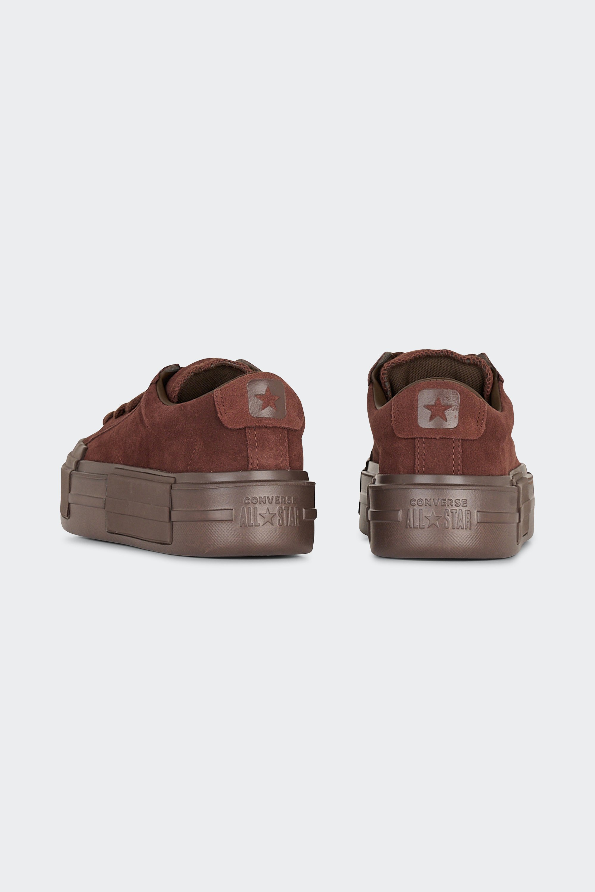 Adidas Superstar sneakers | Brown by CONVERSE Adidas Superstar sneakers Brown