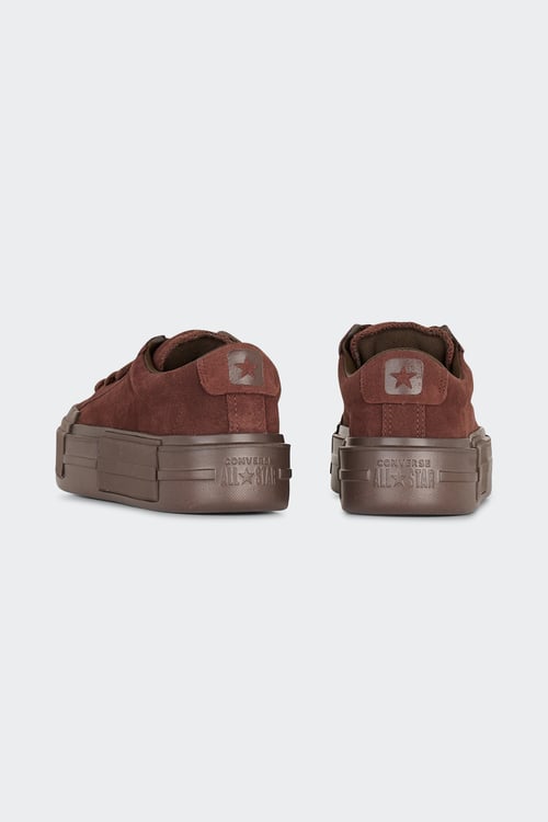 CONVERSE Baskets Marron