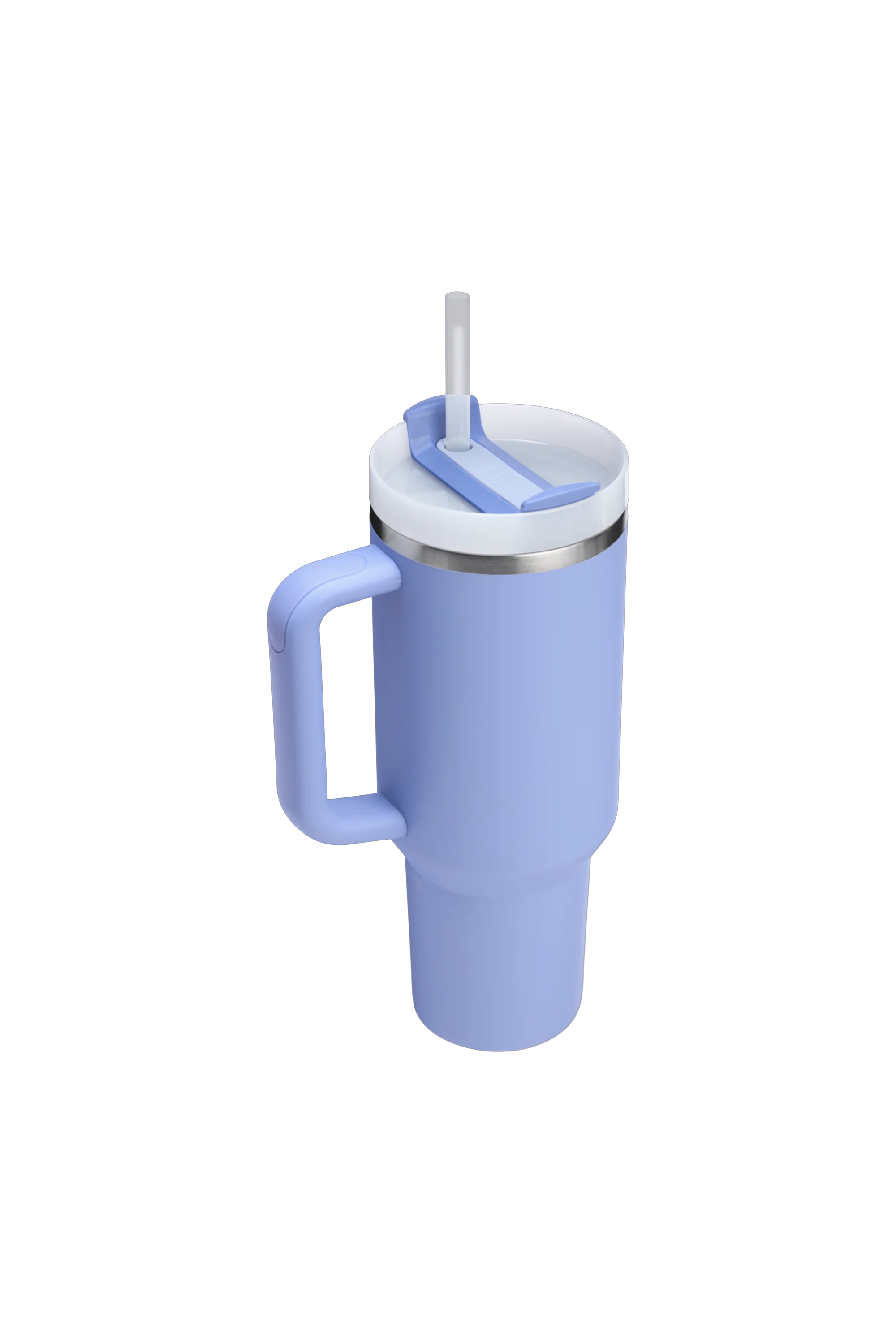 Gourde Bleu