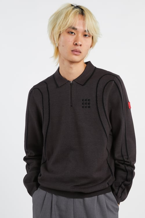 THE NEW ORIGINALS Top Noir