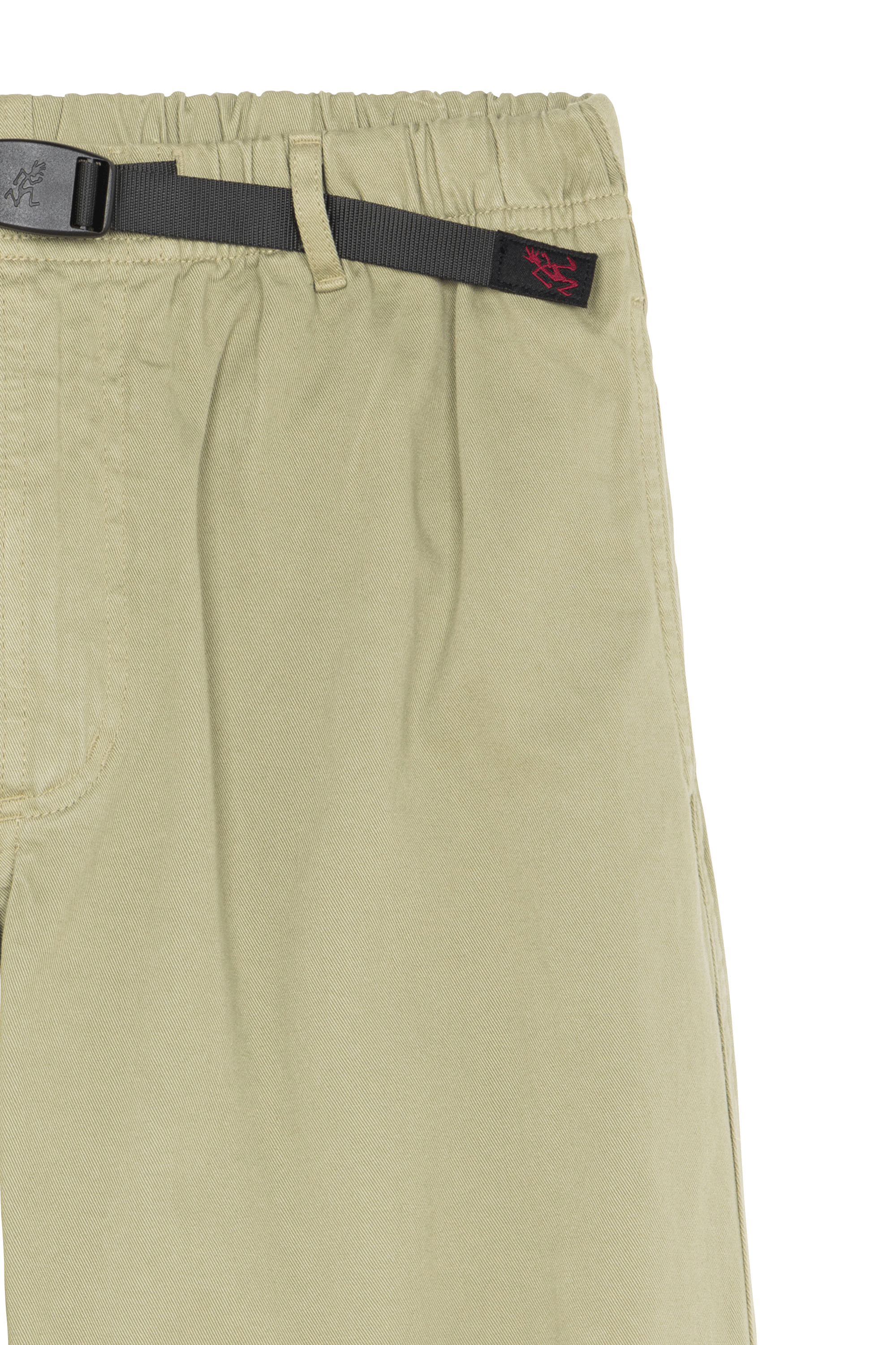 Pants Green