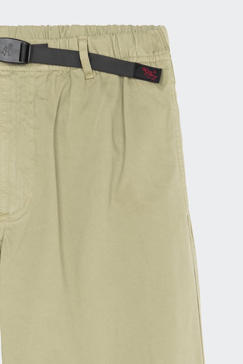 GRAMICCI Pantalon Vert