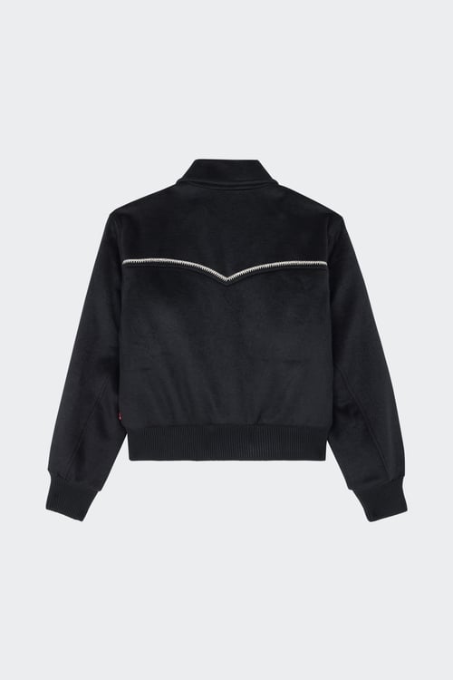 LEVI'S Veste Noir