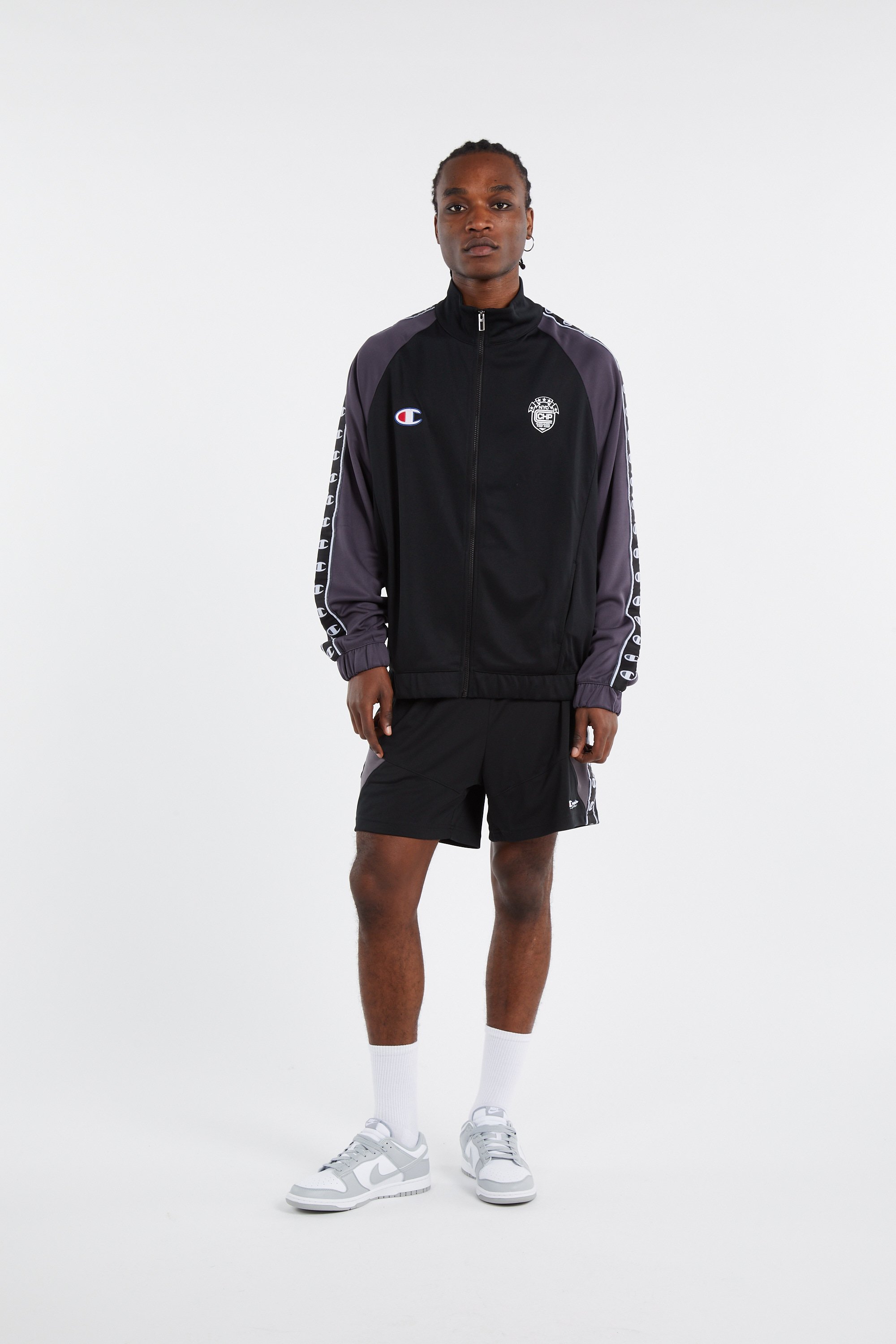 Baskets | Blanc NIKE Homme