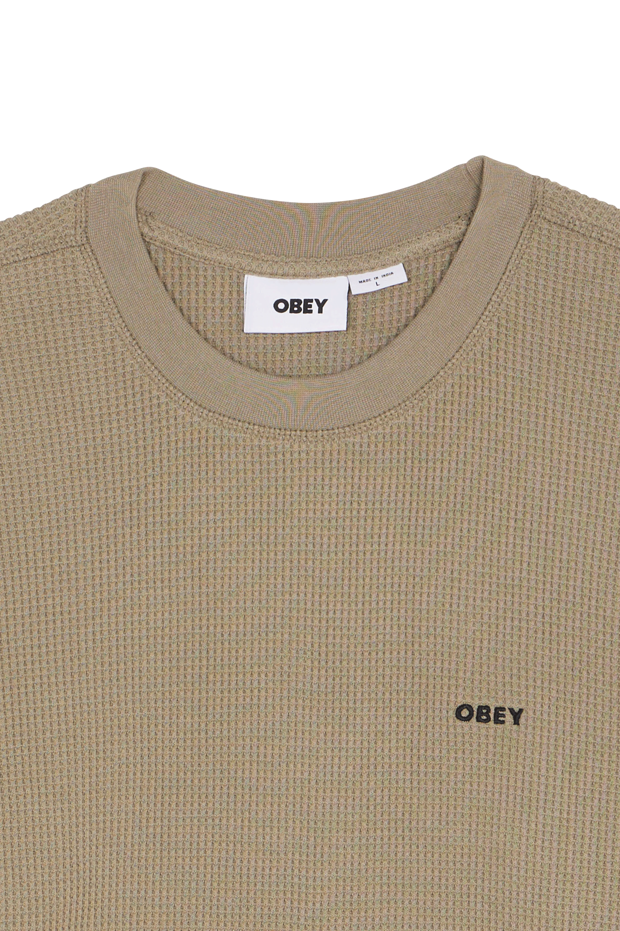 Shorts | Khaki OBEY Men