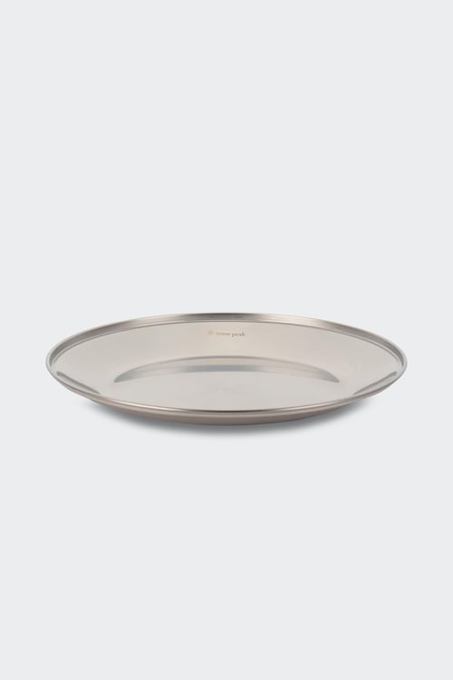 Assiette - Taille TU Multicolore
