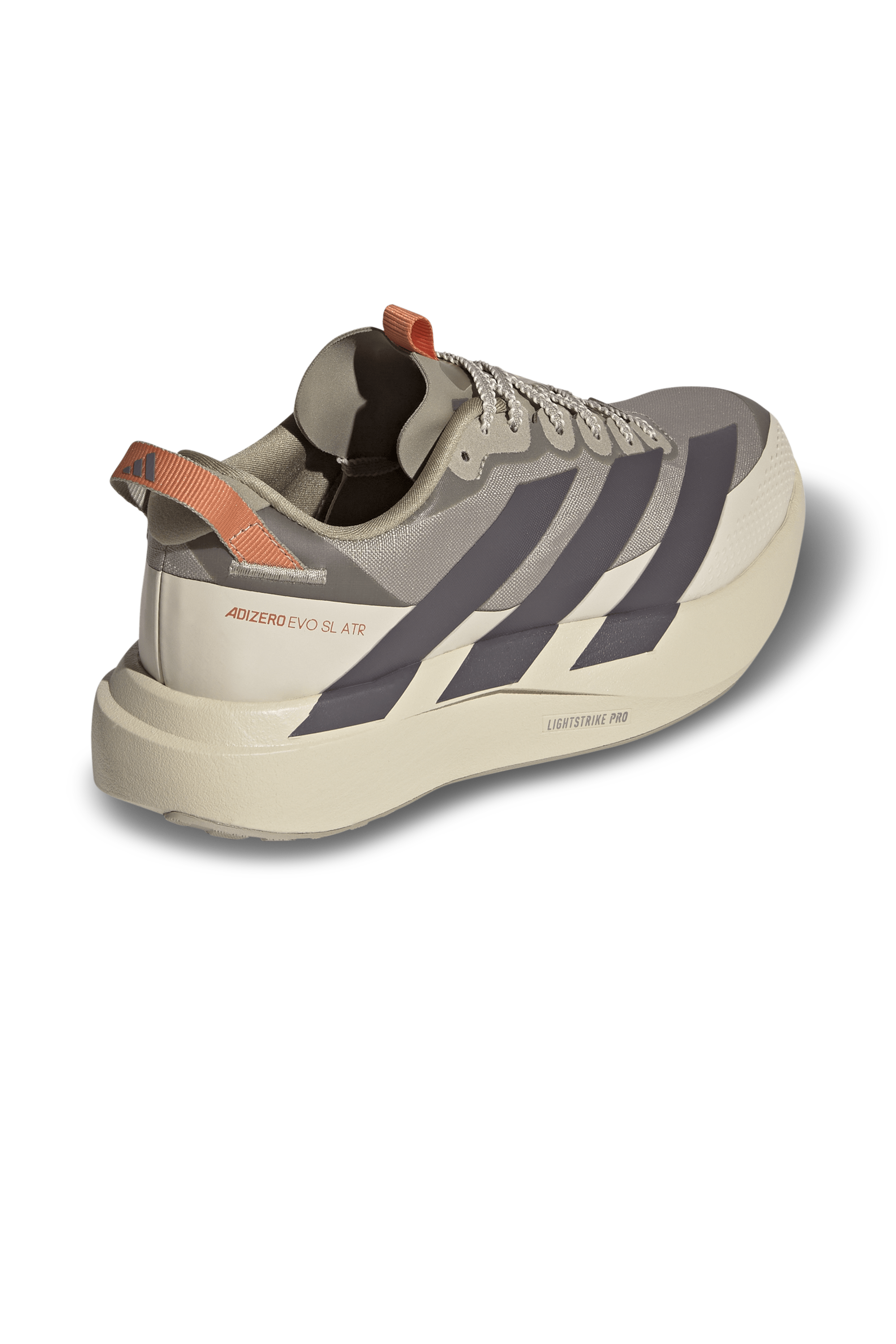 Adidas Superstar sneakers Brown