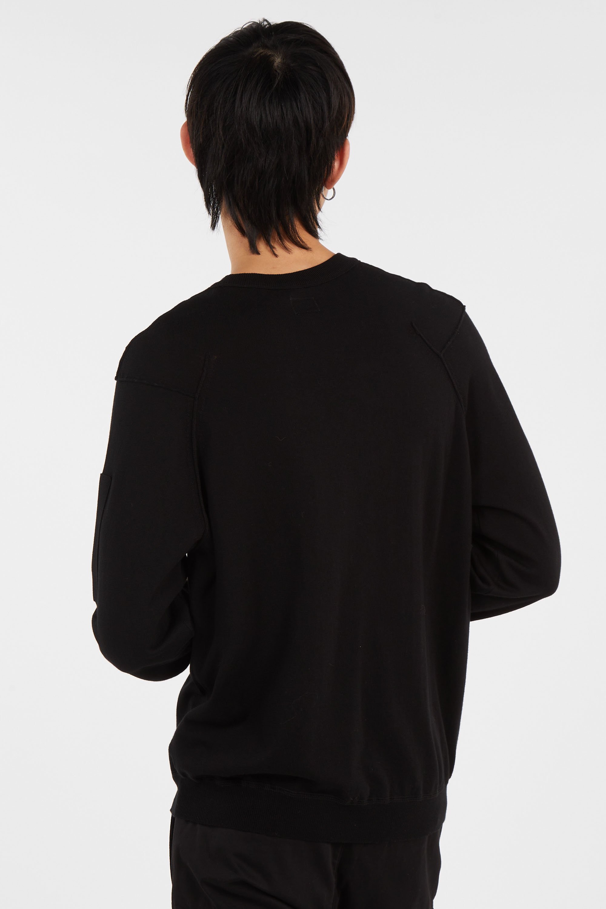Sweater Black