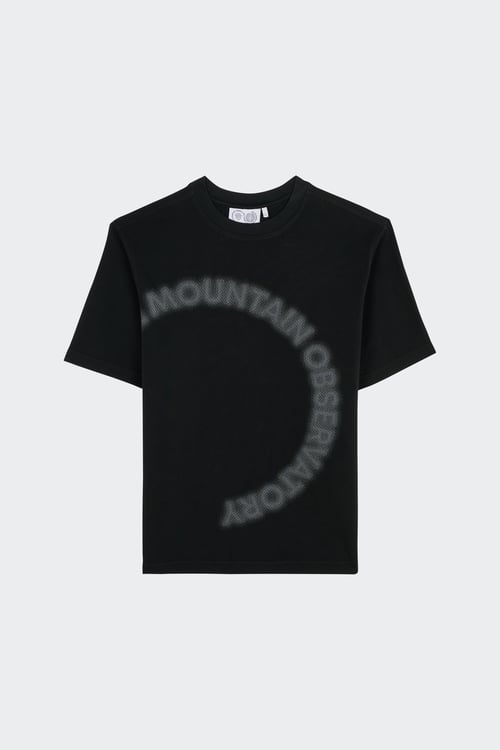 T-shirt - Taille XL Noir