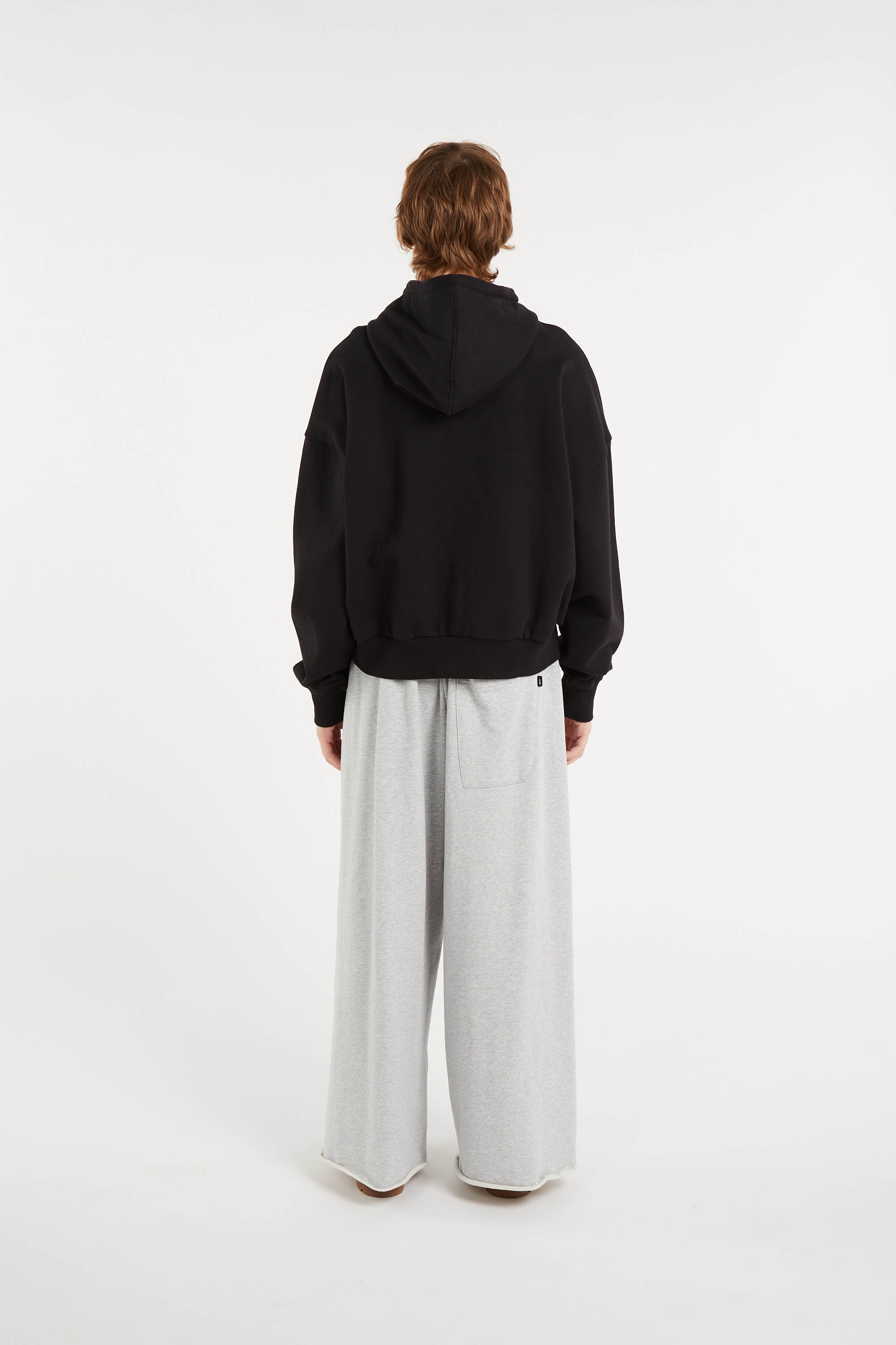 Pantalon de survêtement Gris