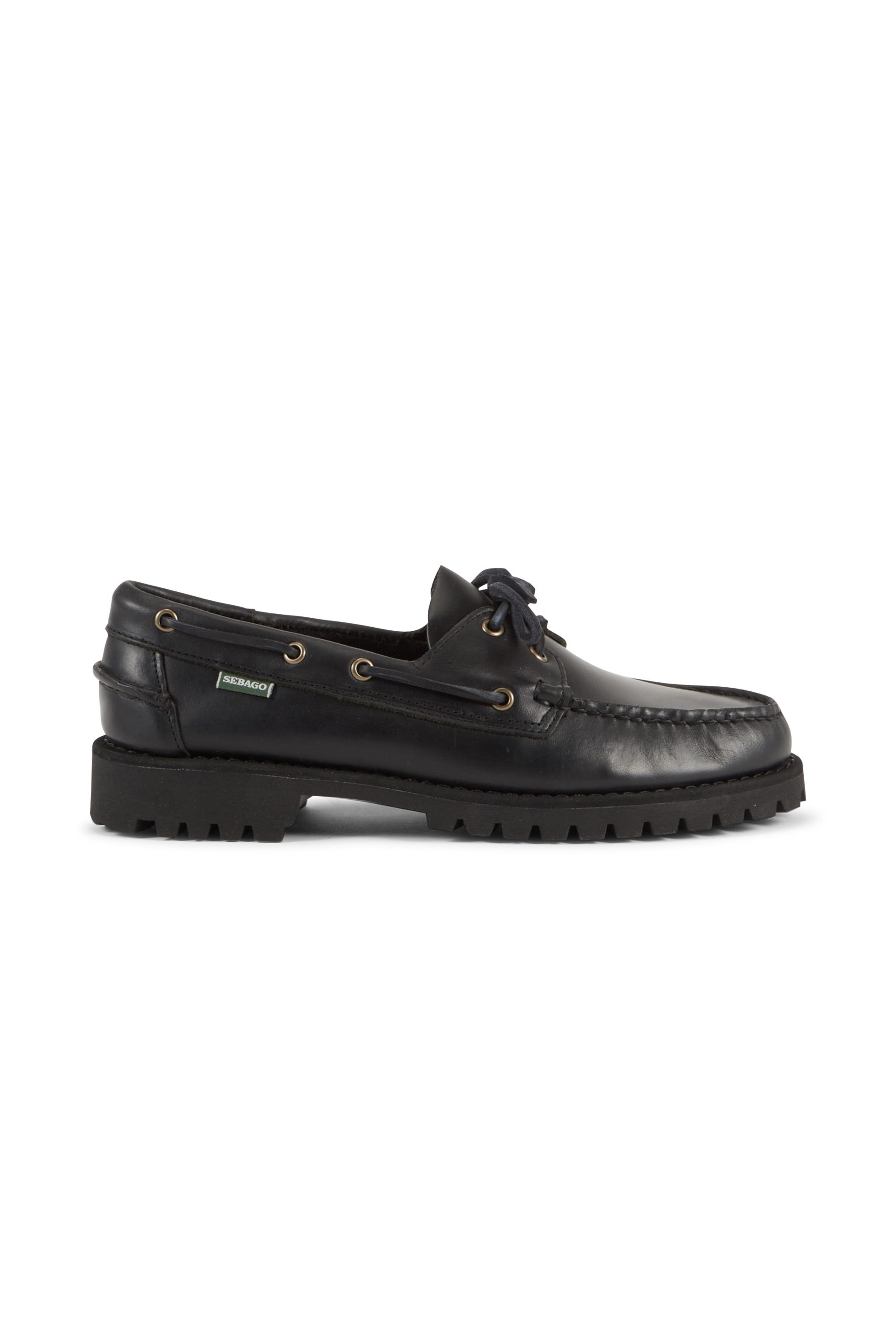 Mocassins SEBAGO Noir