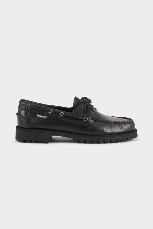 Mocassins - Taille 42 Noir