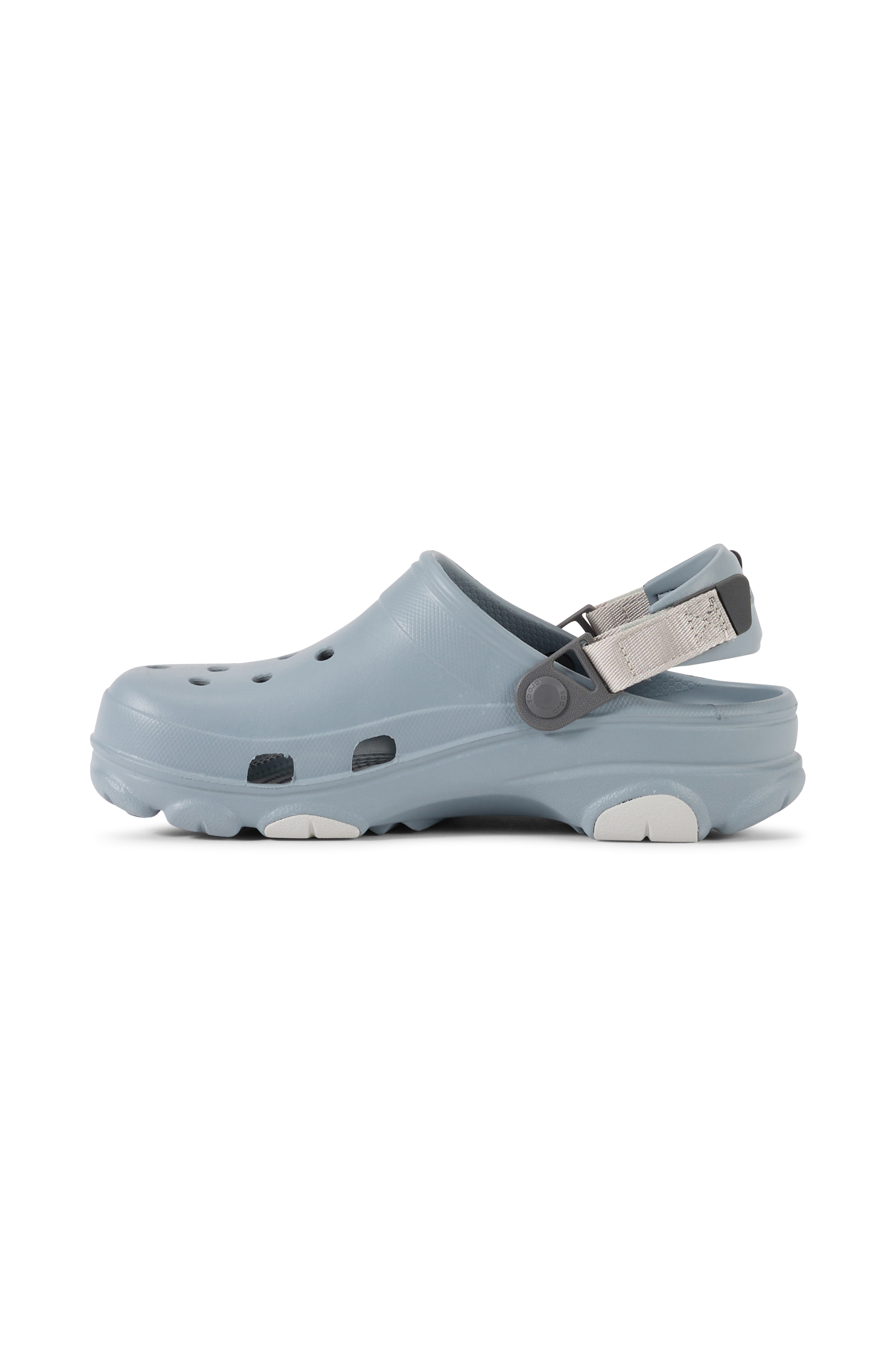Sabots | Gris CROCS Femme