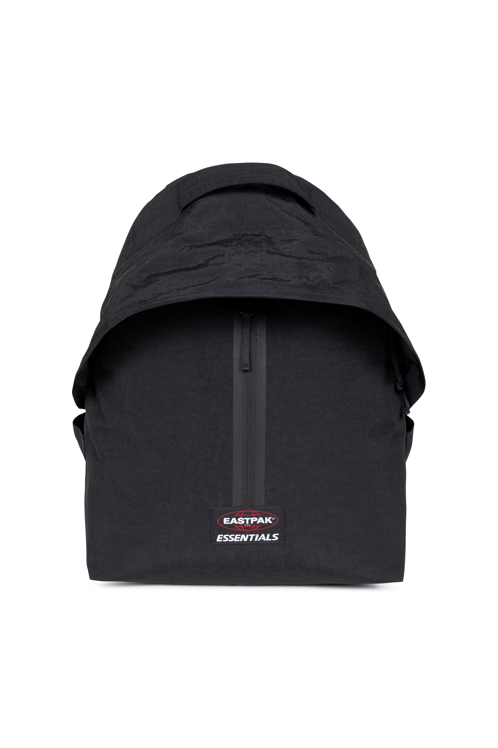 Sac à dos ESSENTIALS Essentials black