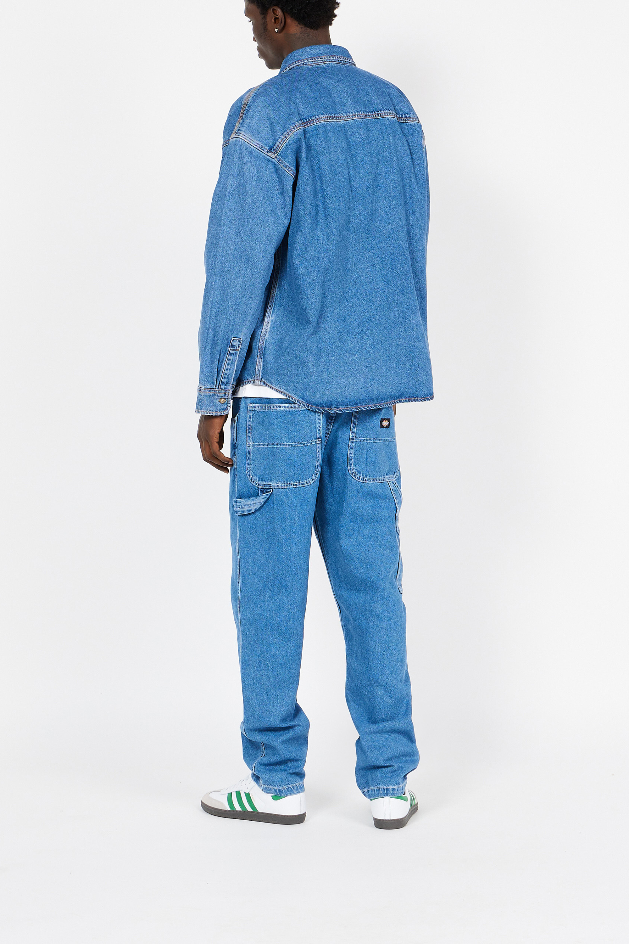 Jeans | Blue DICKIES Men