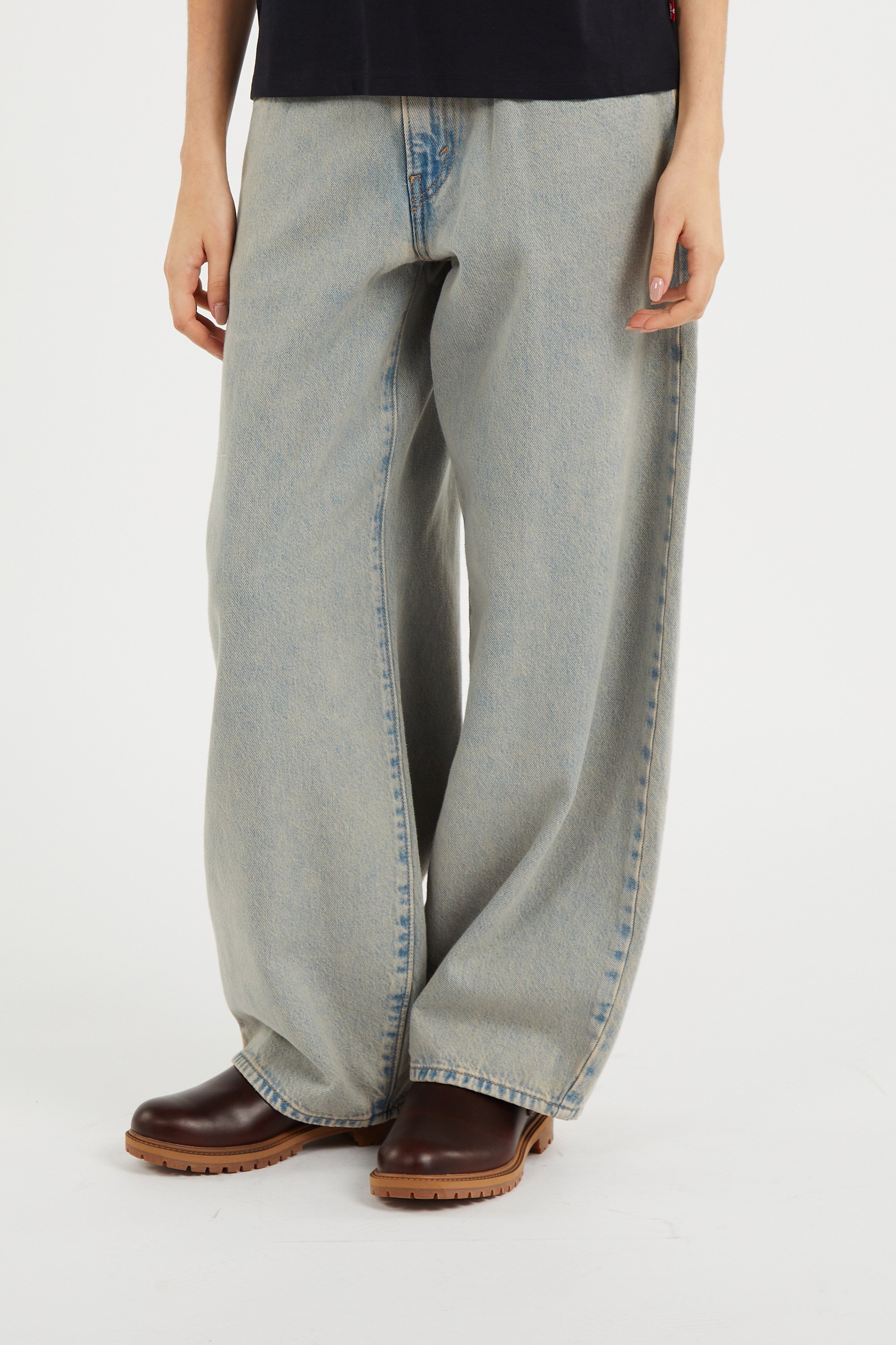 Jeans | Blue LEVI'S Women